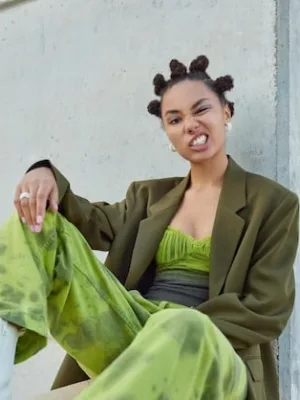 Shein's Sustainable Style: 3 Eco-Friendly Outfit Ideas - Cover Image