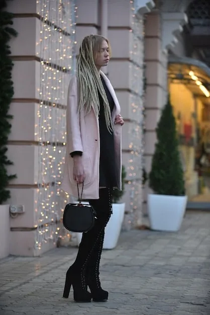 Unlock Shein's Chic Monochrome Style: 4 Daily Outfit Ideas - Cover Image