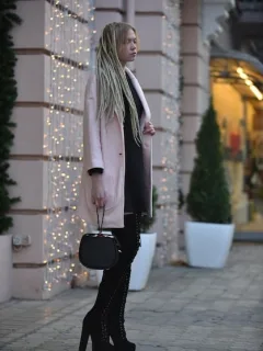 Unlock Shein's Chic Monochrome Style: 4 Daily Outfit Ideas - Cover Image