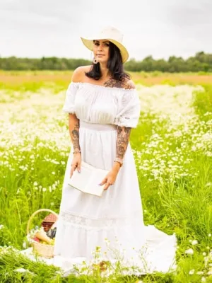 Shein Boho Chic: 5 Free-Spirited Daily Look Ideas - Cover Image