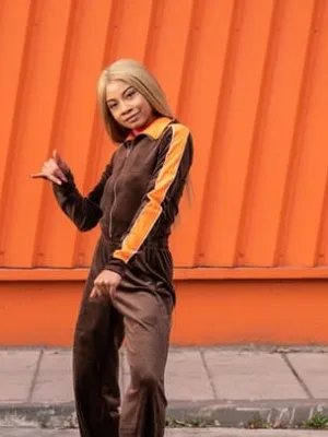 Shein's Color Blocking Guide: 3 Bold Daily Look Ideas for You - Cover Image