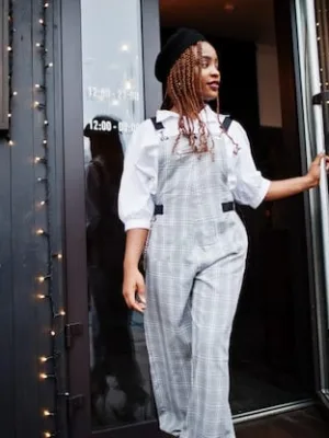 Shein Date Night Collection: 3 Romantic Outfit Transformations - Cover Image