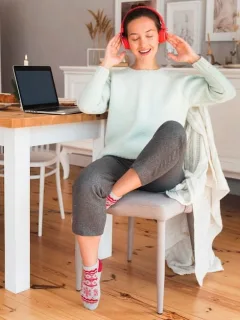 Shein Work-From-Home Wardrobe: 7 Chic & Comfy Daily Looks - Cover Image