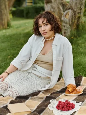 Style Shein's 'Effortless Chic' Dress: 3 Looks Under $50 (2025) - Cover Image