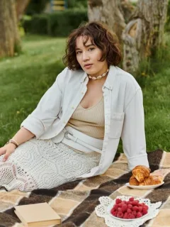 Style Shein's 'Effortless Chic' Dress: 3 Looks Under $50 (2025) - Cover Image
