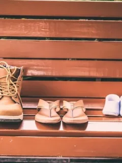 The Ultimate Guide to Casual Shoes: Perfecting Your Casual Look - Cover Image