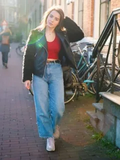 How to Dress Casually for a First Date: 5 Outfit Ideas - Cover Image