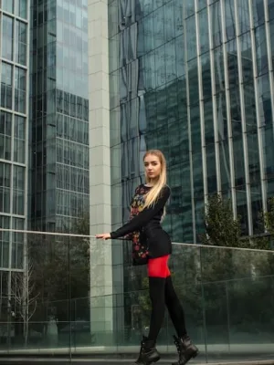 Nail the Casual Interview Look: 3 Outfits That Impress - Cover Image