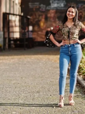Polished Casual Look: Fit & 3 Styling Tricks for Effortless Style - Cover Image