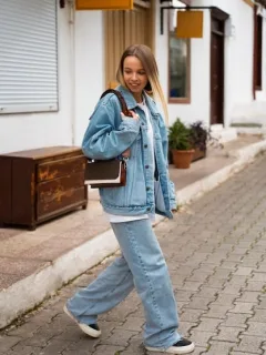 Denim Done Right: Casual Outfit Ideas for Any Occasion - Cover Image