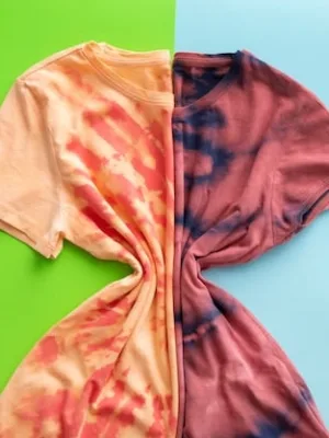 DIY Fashion Hacks: Transform Old Clothes into Trendy Outfits - Cover Image