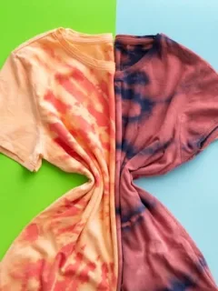 DIY Fashion Hacks: Transform Old Clothes into Trendy Outfits - Cover Image