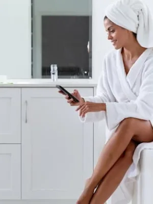 The Ultimate Guide to Self-Tanning: Achieve a Perfect Glow in 2 Hours - Cover Image