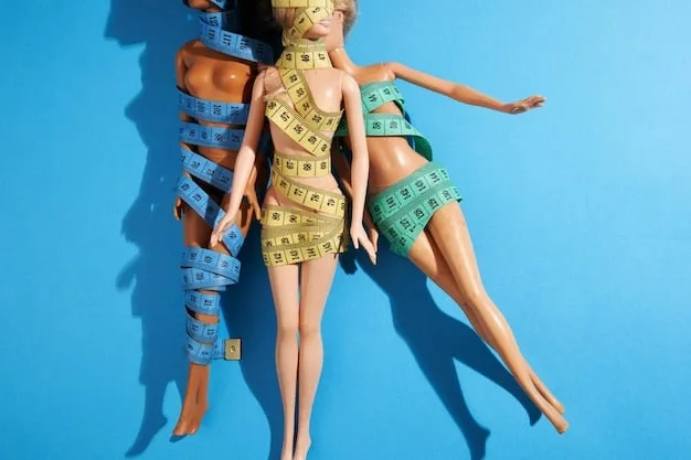 A collage illustrating outfit ideas for different body shapes, including an hourglass figure in a wrap dress, a pear shape in an A-line skirt and a detailed top, an inverted triangle in flared pants and a simple V-neck top, a rectangle shape in a ruffled top and belted trousers, and an apple shape in an empire waist dress.