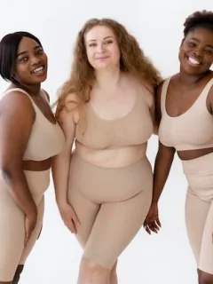 Dress Your Best: A Guide to Flattering Your Body Type - Cover Image