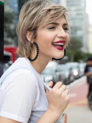 7 Confidence-Boosting Hairstyles for Women to Rock in 2025 - Cover Image