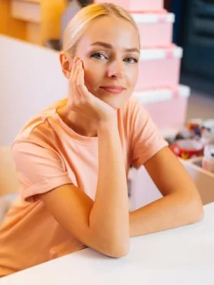 Skincare Routine for Glowing Skin: See Results in 4 Weeks - Cover Image
