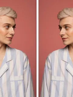 How to Choose the Right Foundation Shade Online: 2025 Guide - Cover Image
