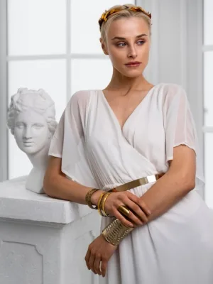 Shein Dress Secret: Look Expensive in a $25 Dress - Cover Image