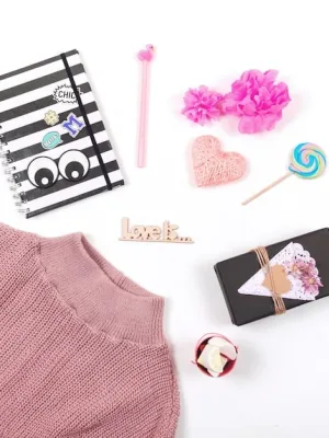 The Science of Scent: WePink Shein Aesthetic Perfume Matching - Cover Image