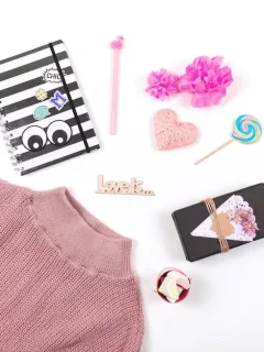 The Science of Scent: WePink Shein Aesthetic Perfume Matching - Cover Image