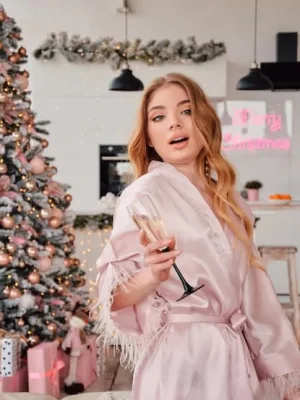 Day to Night Perfume Guide: WePink Shein Outfits & Fragrance Pairings - Cover Image