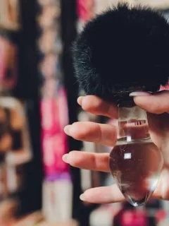 Decoding Perfume Jargon: Find Your Perfect WePink Shein Fragrance - Cover Image