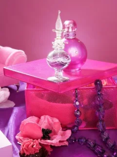 Perfume Storage Secrets: Maximize Lifespan & Complement Your WePink Shein Collection - Cover Image