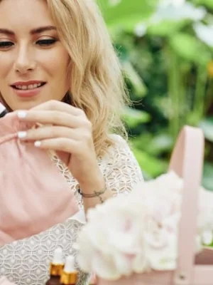Unlocking Signature Scents: WePink Shein Style Perfume Pairings in 2025 - Cover Image