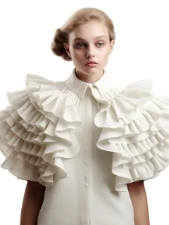 Statement Sleeves: Are They Back in Style in the US? Micro-Trends to Watch - Cover Image