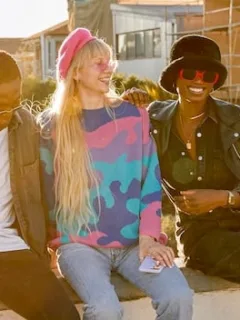 Gen Z Fashion Trends: What's Hot in the US Right Now? - Cover Image