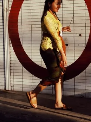 NYFW 2024: Top Fashion Trends That Will Rule 2025 - Cover Image
