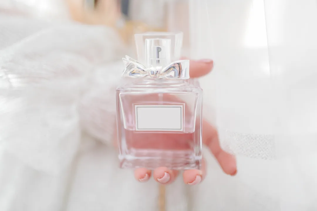 Scent Layering 101