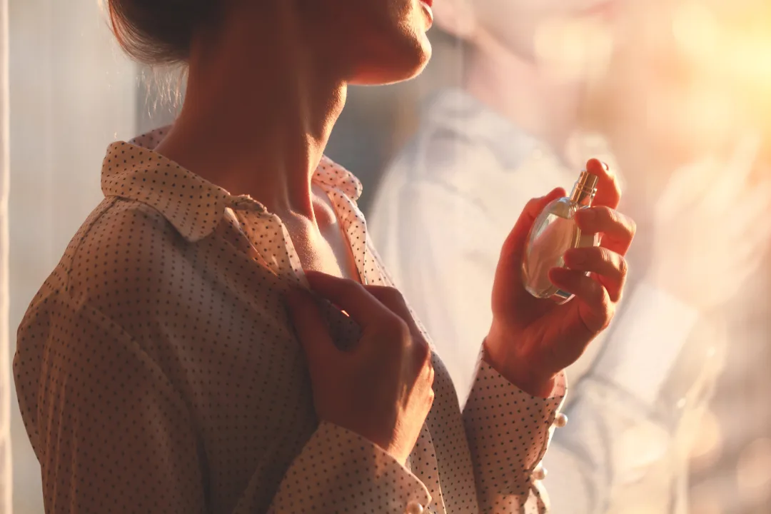 Scent Layering 101