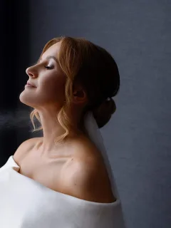 Perfume and mood
