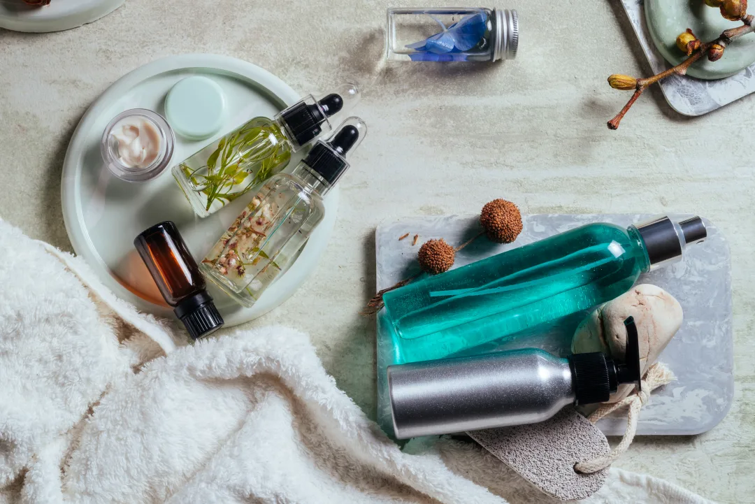 Fragrance wardrobe essentials