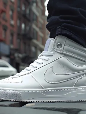 Nike Surprise Drops