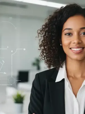 The Confidence Code: 7 Daily Habits for a Powerful 2026