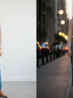 7 Effortless Casual Outfit Transitions for Busy Weekdays