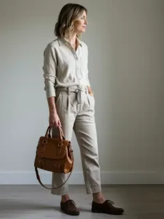 Casual Capsule Wardrobe: 8 Ways to 20+ Outfits by Summer 2026
