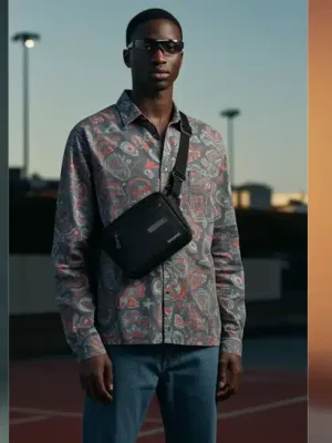 Accessorizing Casual Outfits in 2026: 4 Key Trends
