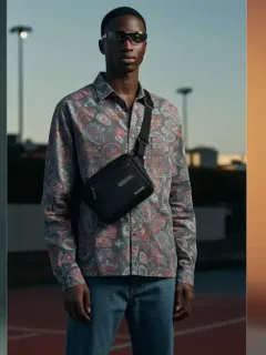 Accessorizing Casual Outfits in 2026: 4 Key Trends