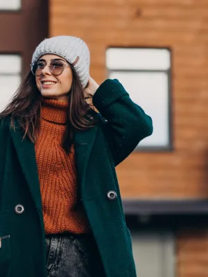 Winter 2026 Casual Layering: Stay Warm & Stylish with 3 Pieces