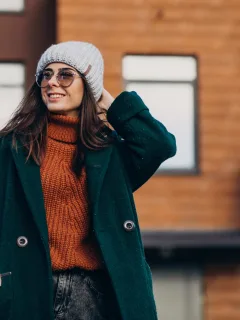 Winter 2026 Casual Layering: Stay Warm & Stylish with 3 Pieces