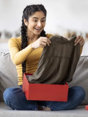 Free Products