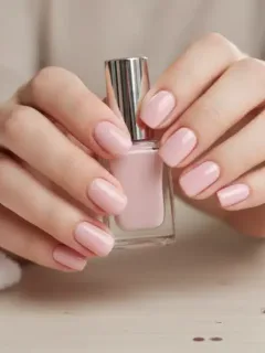 Mastering At-Home Manicures: Salon Nails Under in This Month