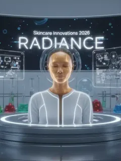 Skincare Innovations 2026: 30% Radiance Improvement