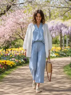 Casual Outfit Upgrades for Spring 2026: Comfort & Style