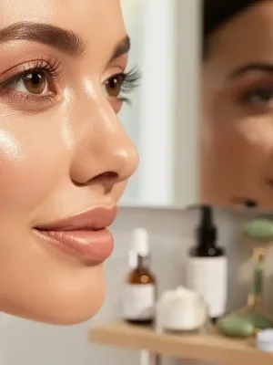 The Financial Impact of Professional Skincare: Cost vs Value