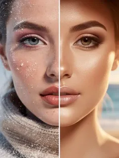 Seasonal Skincare: Protecting You Skin from Winter to Summer